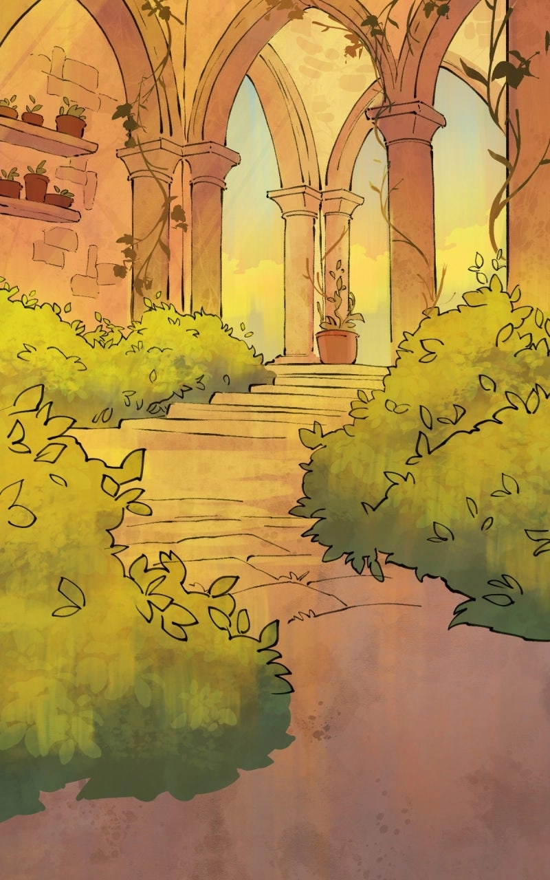 A Spell for a Smith Chapter 84 page 38 - 