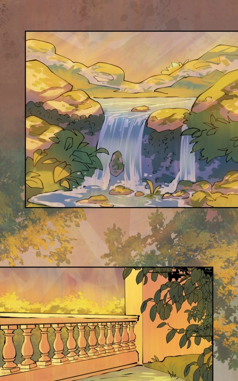 A Spell for a Smith Chapter 84 page 39 - 