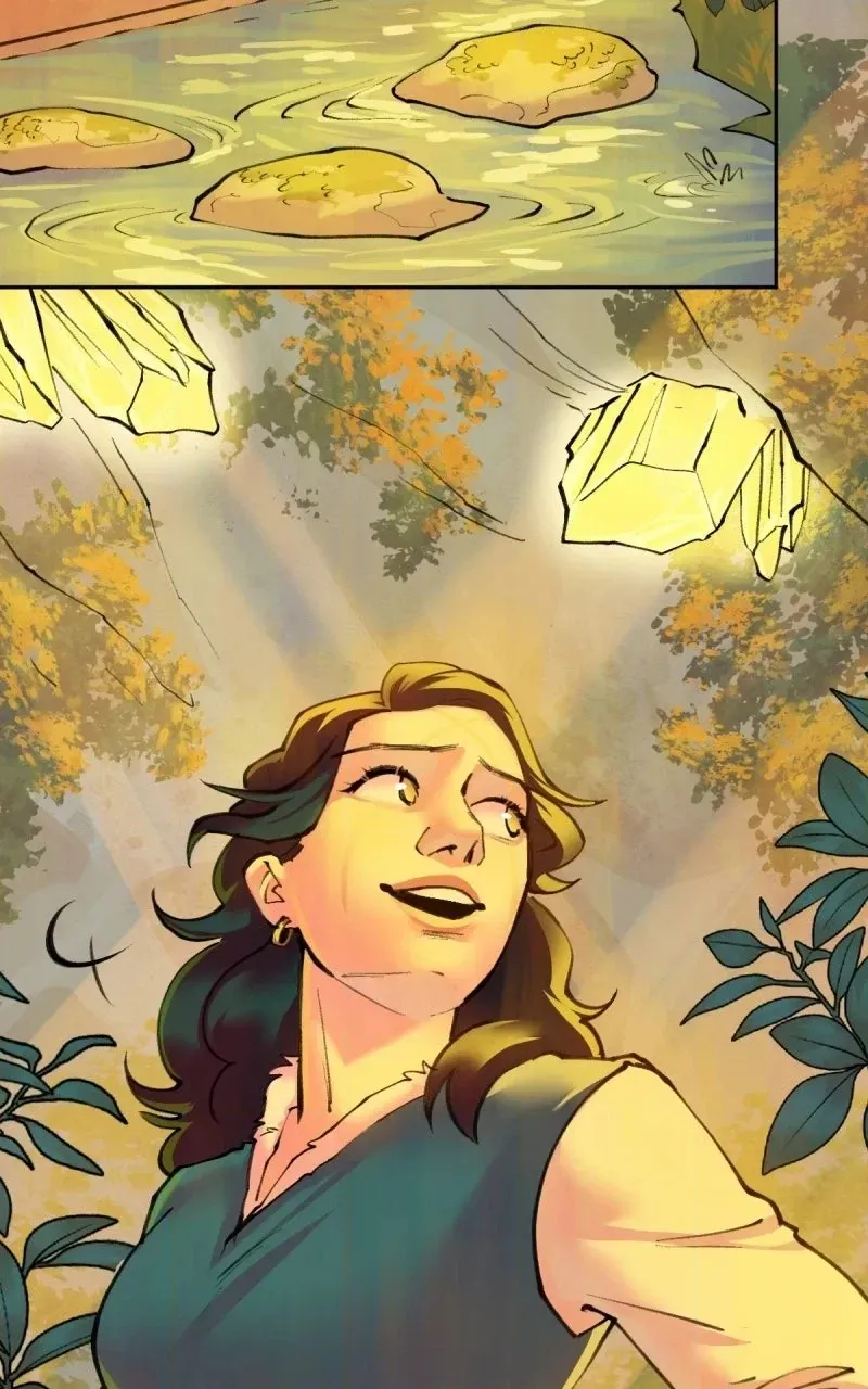 A Spell for a Smith Chapter 84 page 40 - 