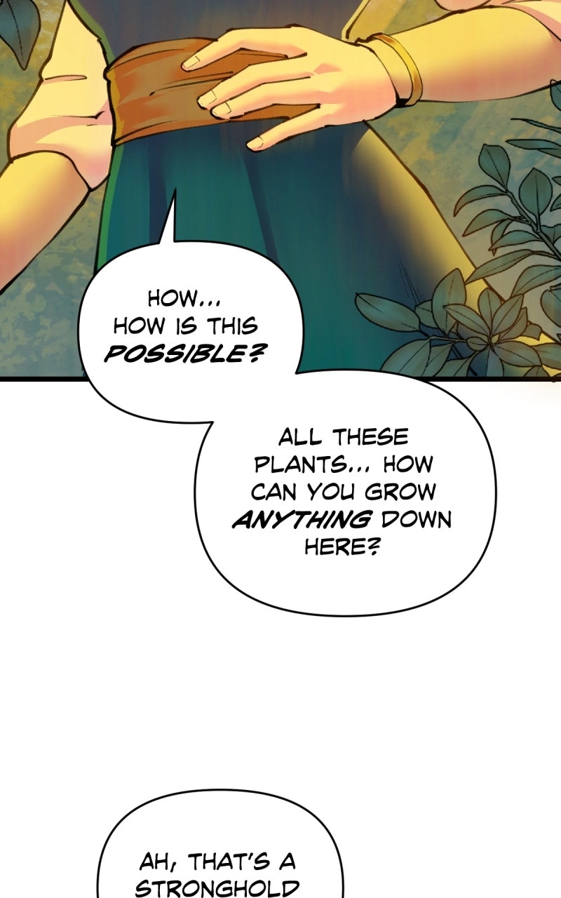 A Spell for a Smith Chapter 84 page 41 - 