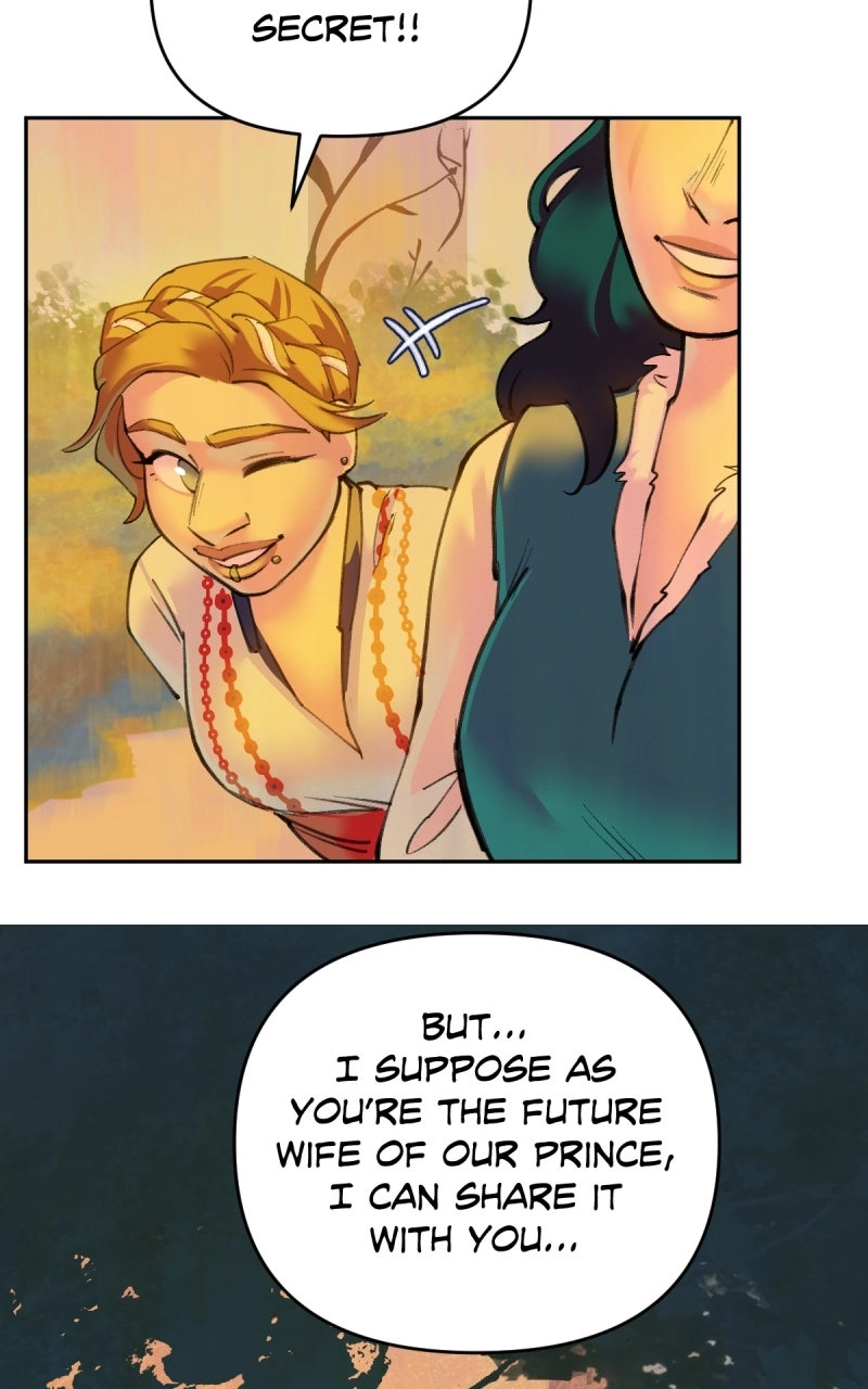 A Spell for a Smith Chapter 84 page 42 - 