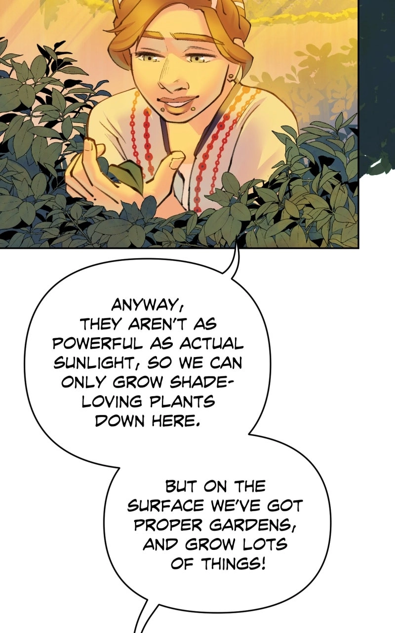 A Spell for a Smith Chapter 84 page 45 - 