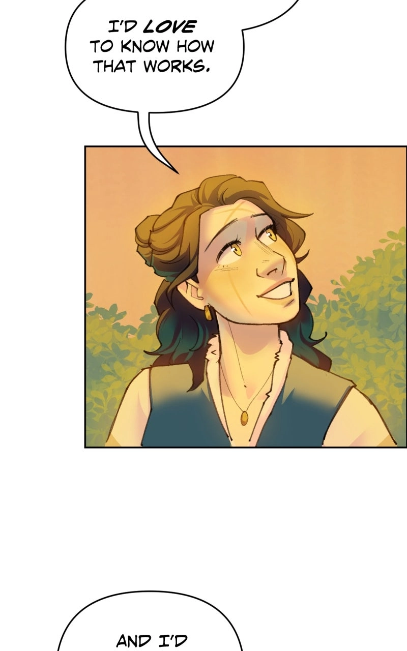 A Spell for a Smith Chapter 84 page 47 - 