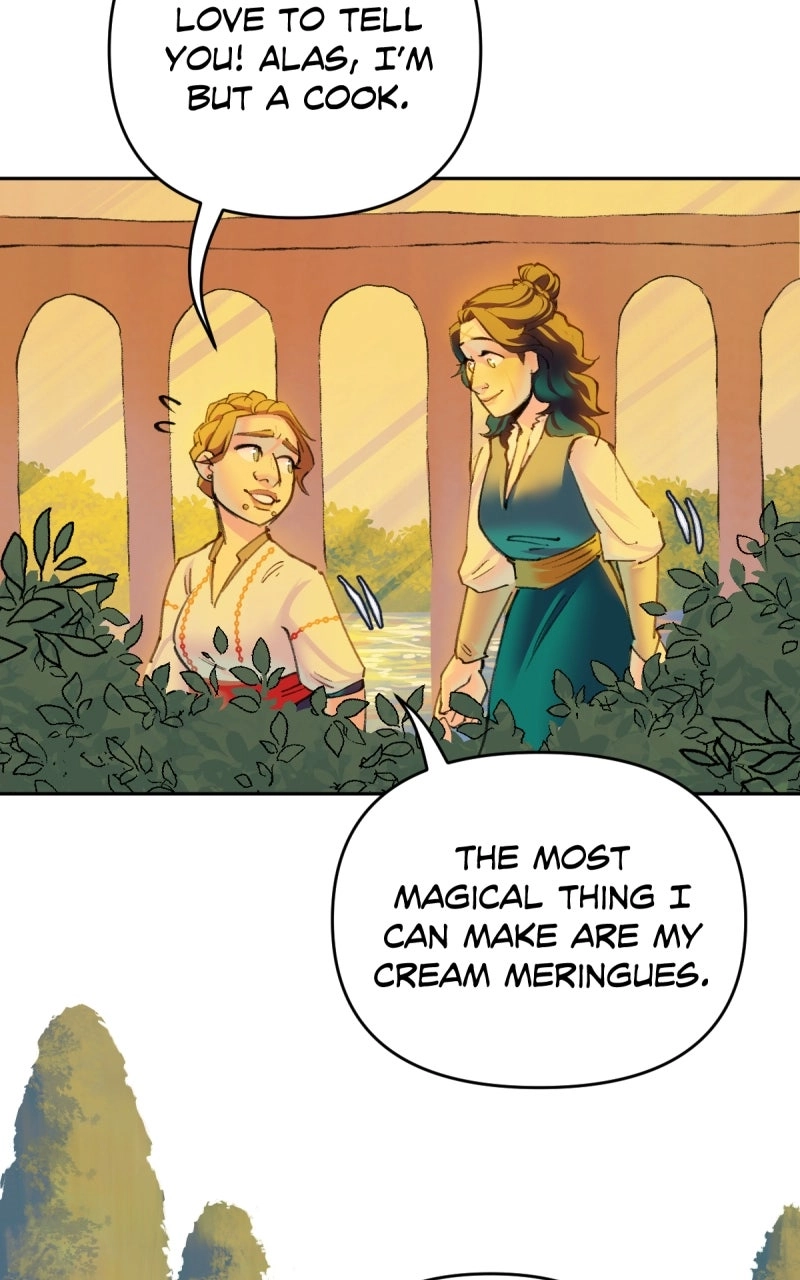 A Spell for a Smith Chapter 84 page 48 - 