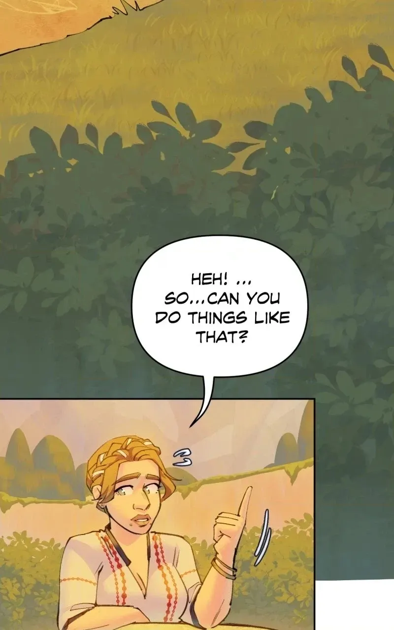 A Spell for a Smith Chapter 84 page 50 - 