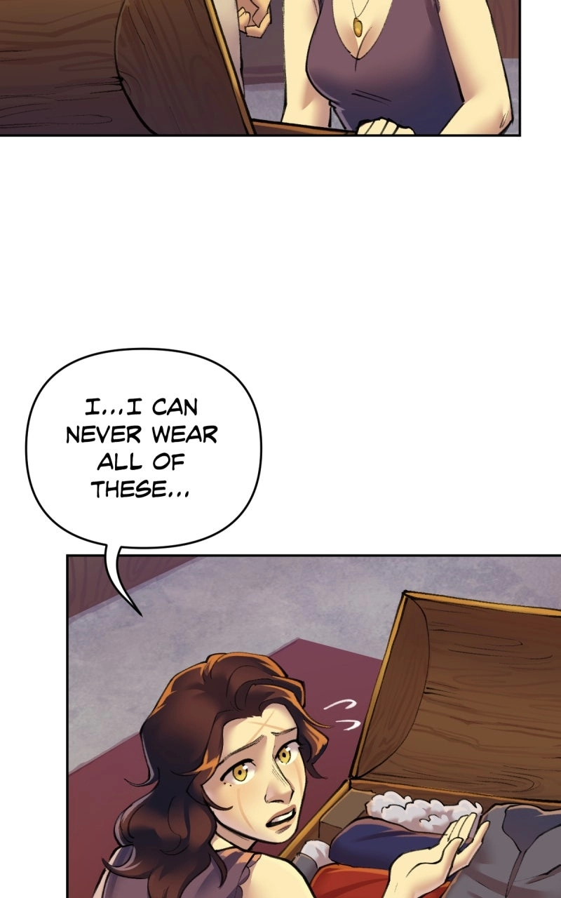 A Spell for a Smith Chapter 84 page 6 - 