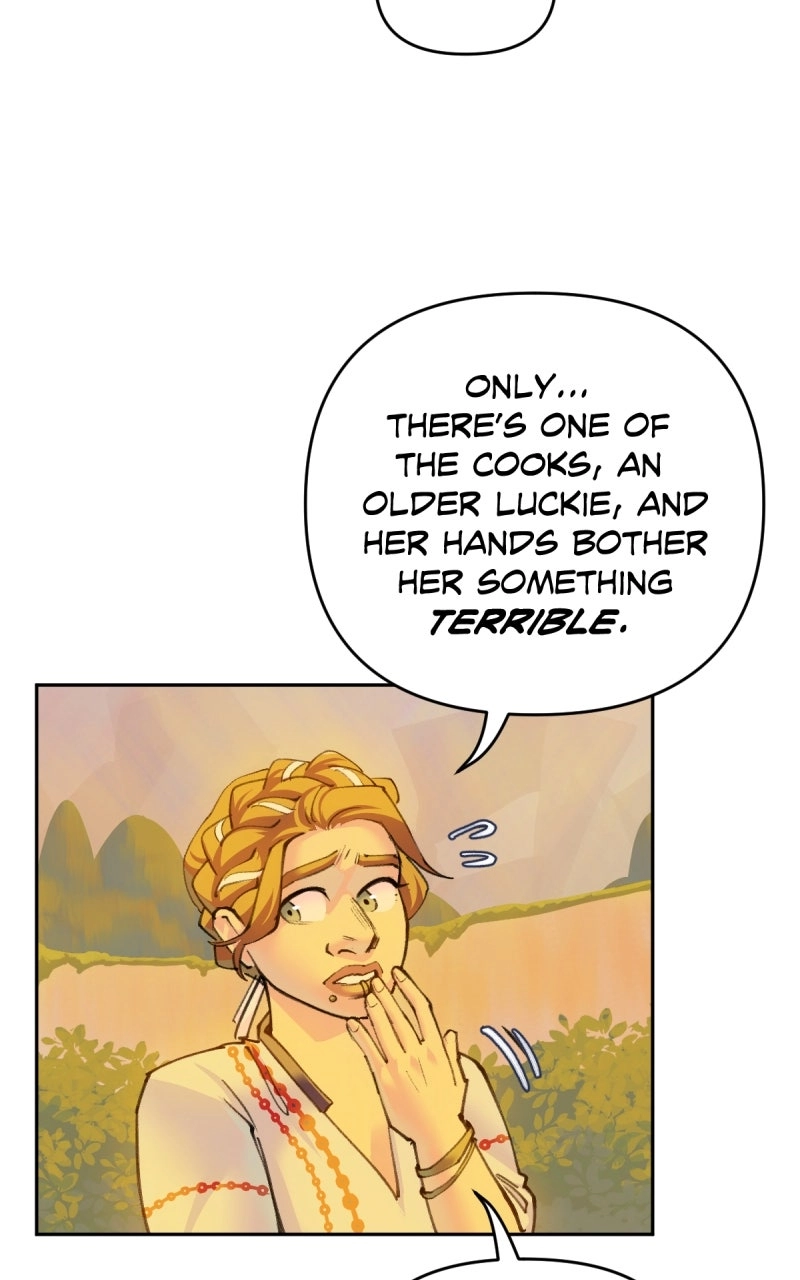 A Spell for a Smith Chapter 84 page 53 - 