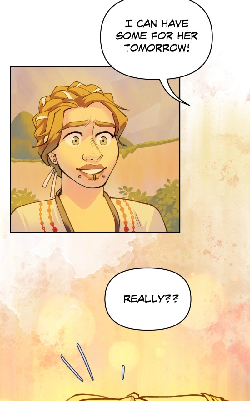 A Spell for a Smith Chapter 84 page 56 - 