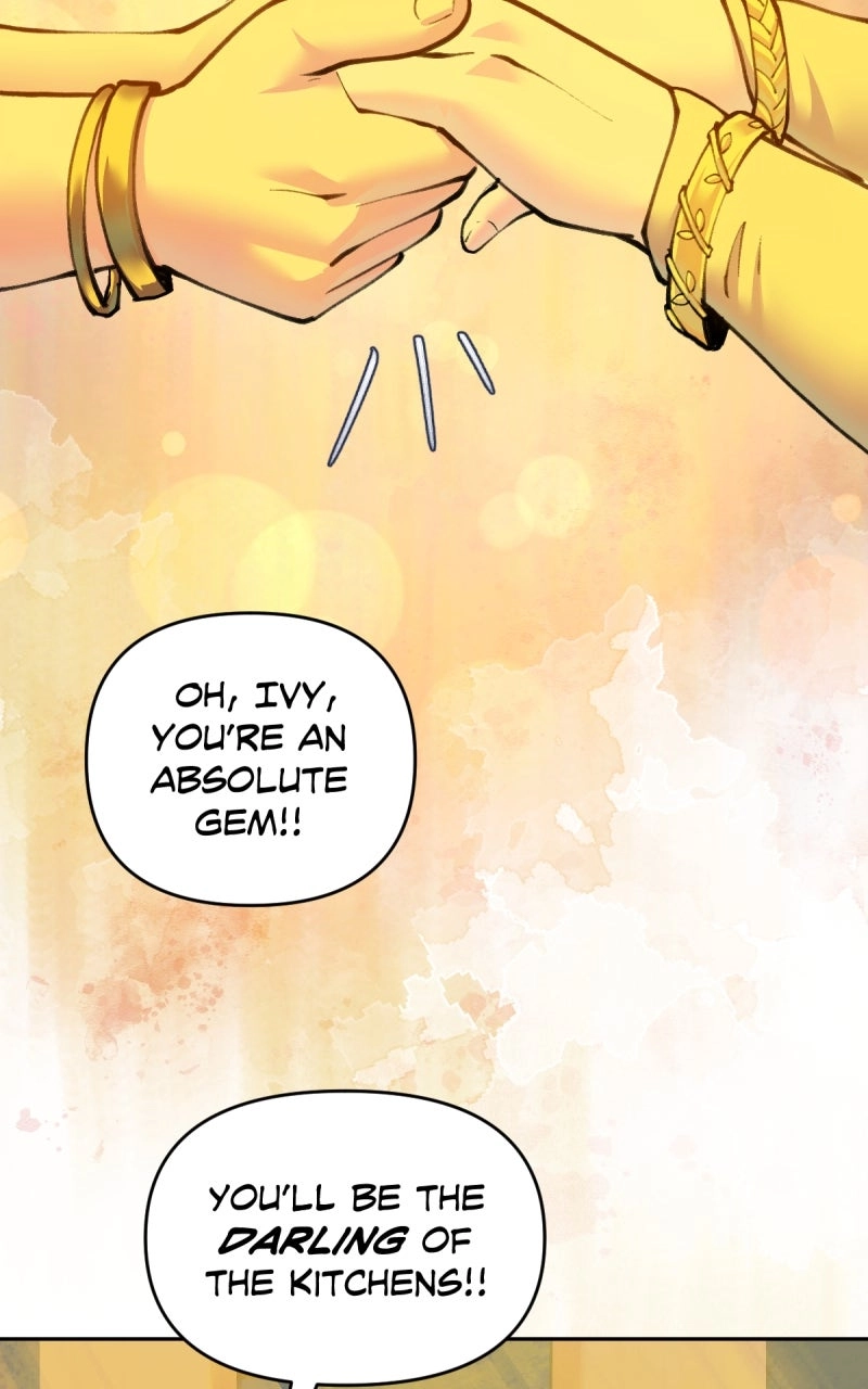 A Spell for a Smith Chapter 84 page 57 - 