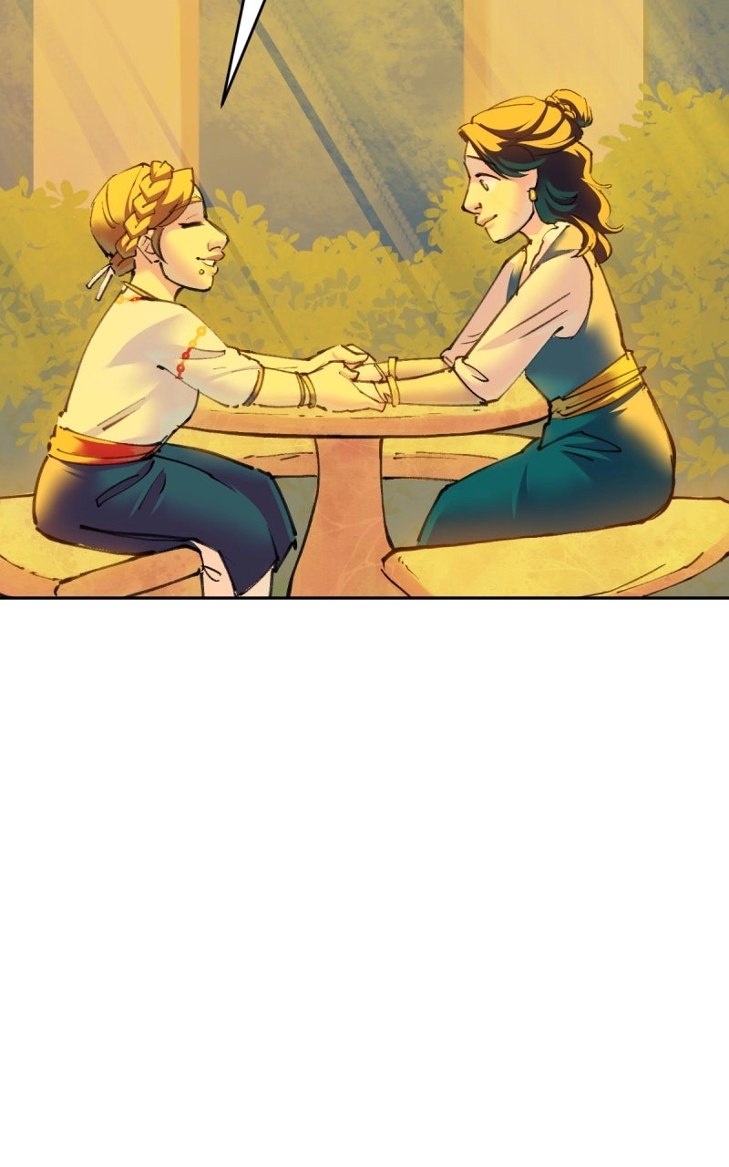 A Spell for a Smith Chapter 84 page 58 - 