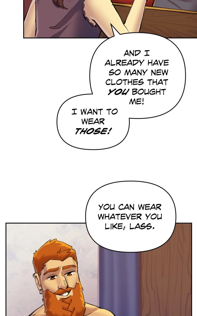 A Spell for a Smith Chapter 84 page 7 - 