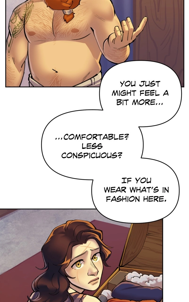 A Spell for a Smith Chapter 84 page 8 - 