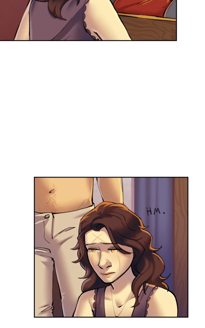 A Spell for a Smith Chapter 84 page 9 - 