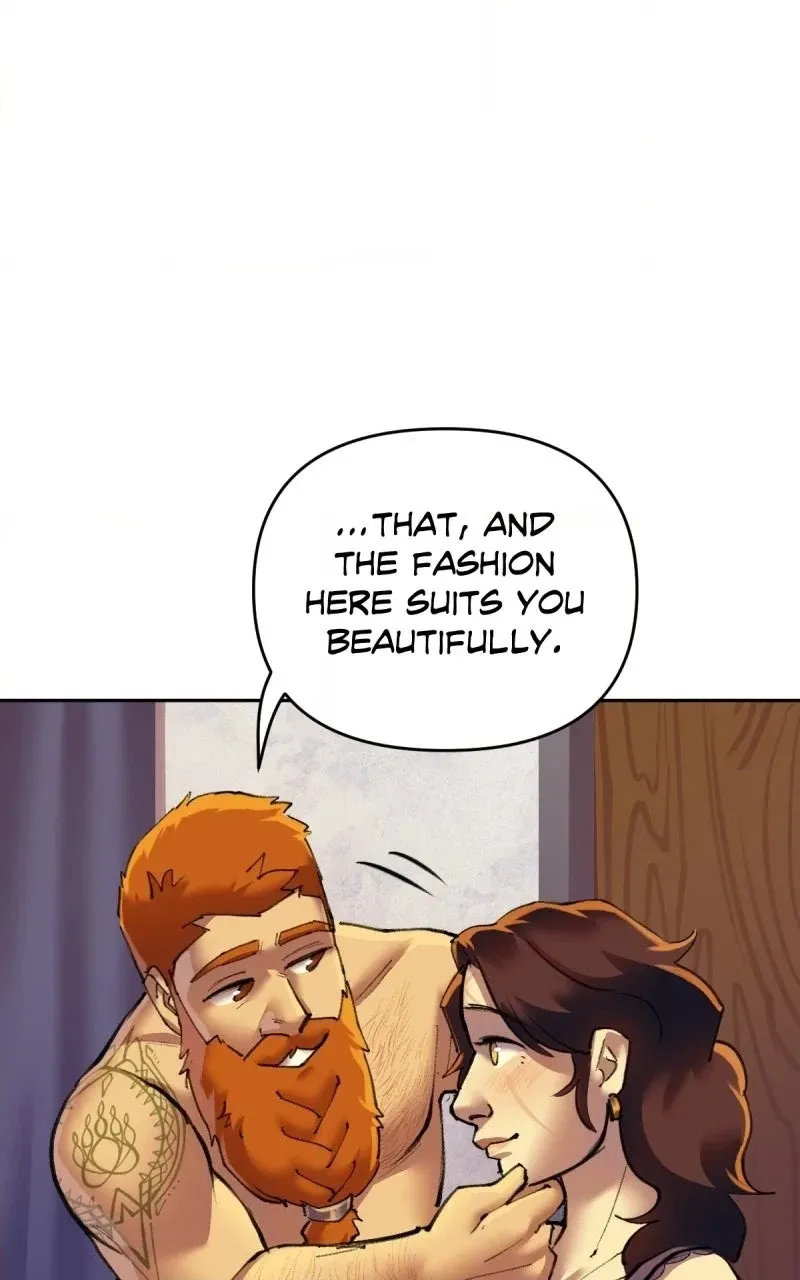 A Spell for a Smith Chapter 84 page 10 - 
