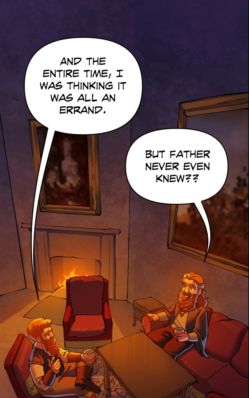A Spell for a Smith Chapter 85 page 1 - 