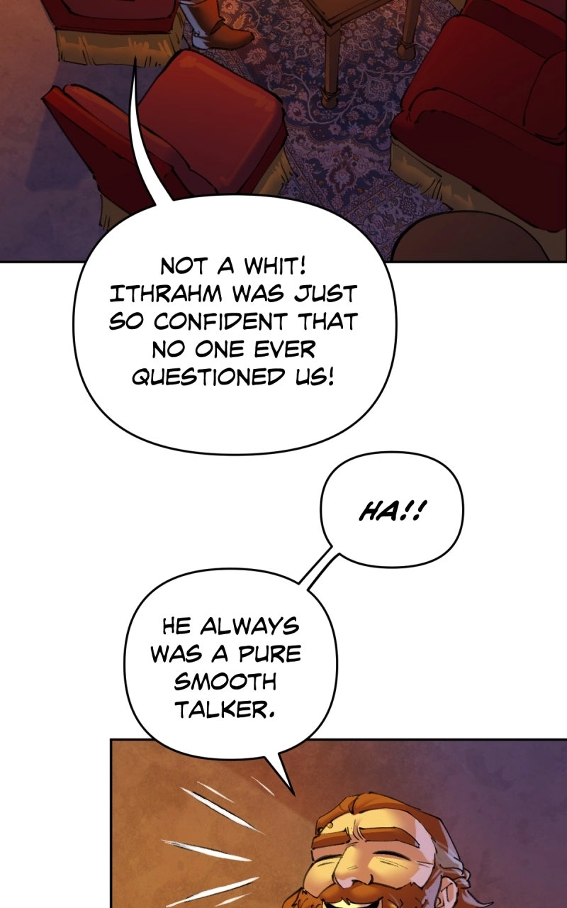 A Spell for a Smith Chapter 85 page 2 - 