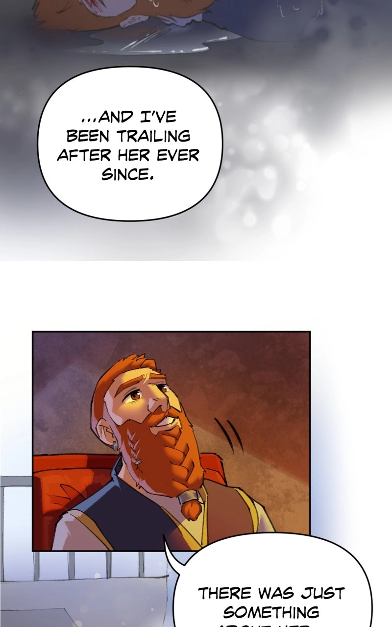 A Spell for a Smith Chapter 85 page 11 - 
