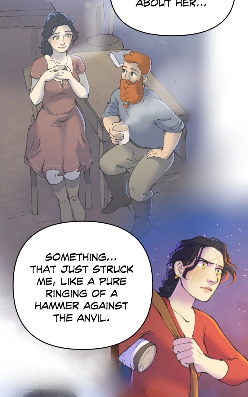 A Spell for a Smith Chapter 85 page 12 - 