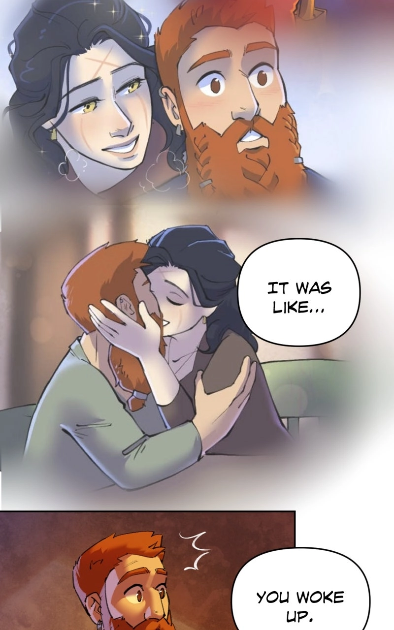 A Spell for a Smith Chapter 85 page 13 - 