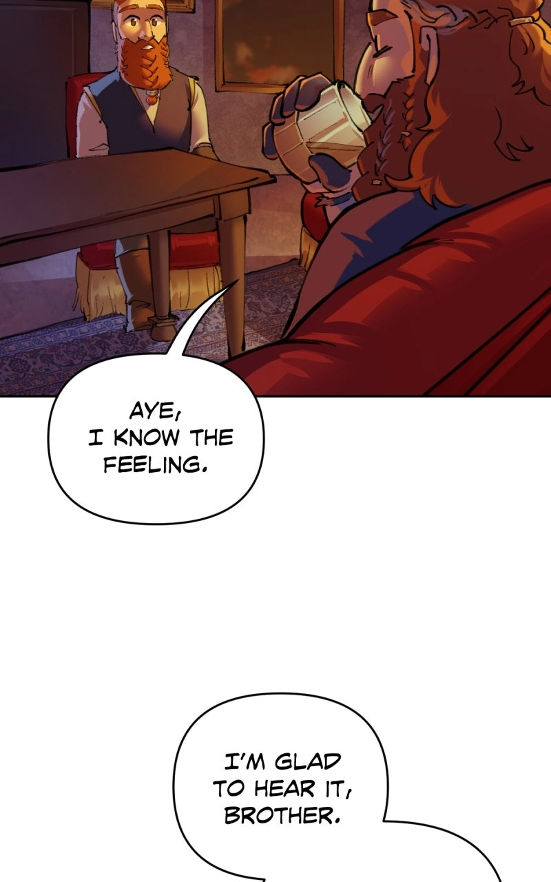 A Spell for a Smith Chapter 85 page 15 - 