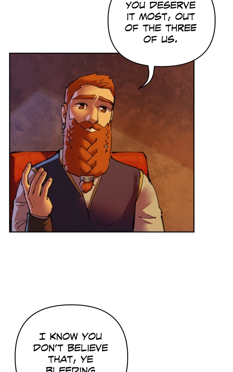 A Spell for a Smith Chapter 85 page 16 - 