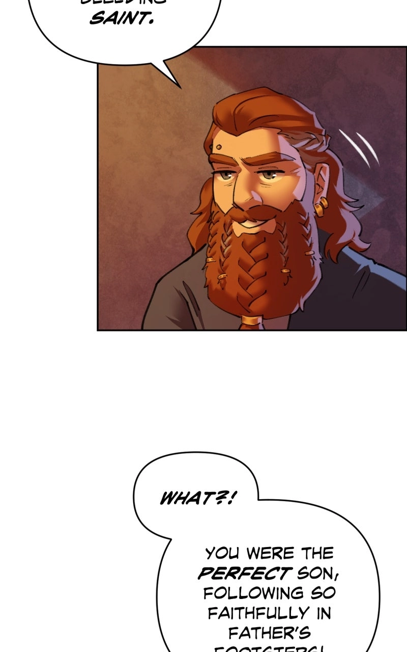 A Spell for a Smith Chapter 85 page 17 - 