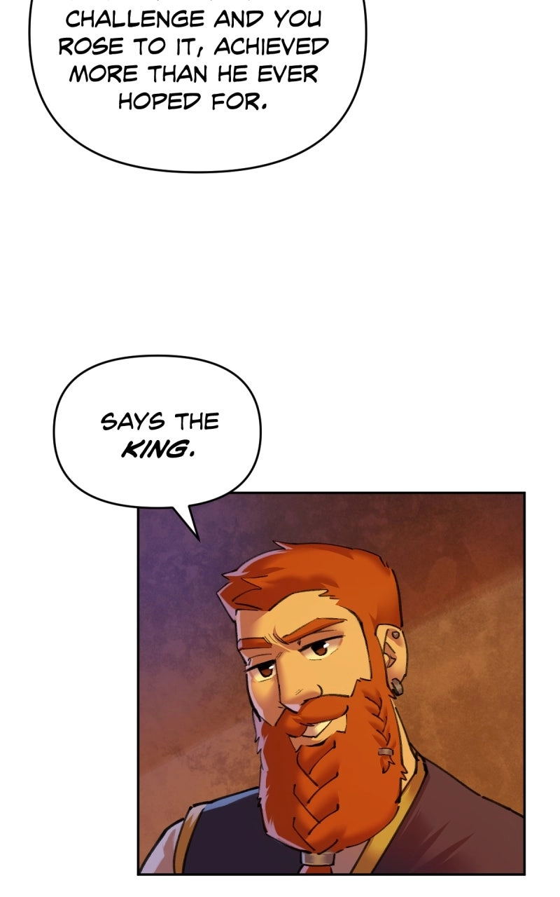 A Spell for a Smith Chapter 85 page 19 - 