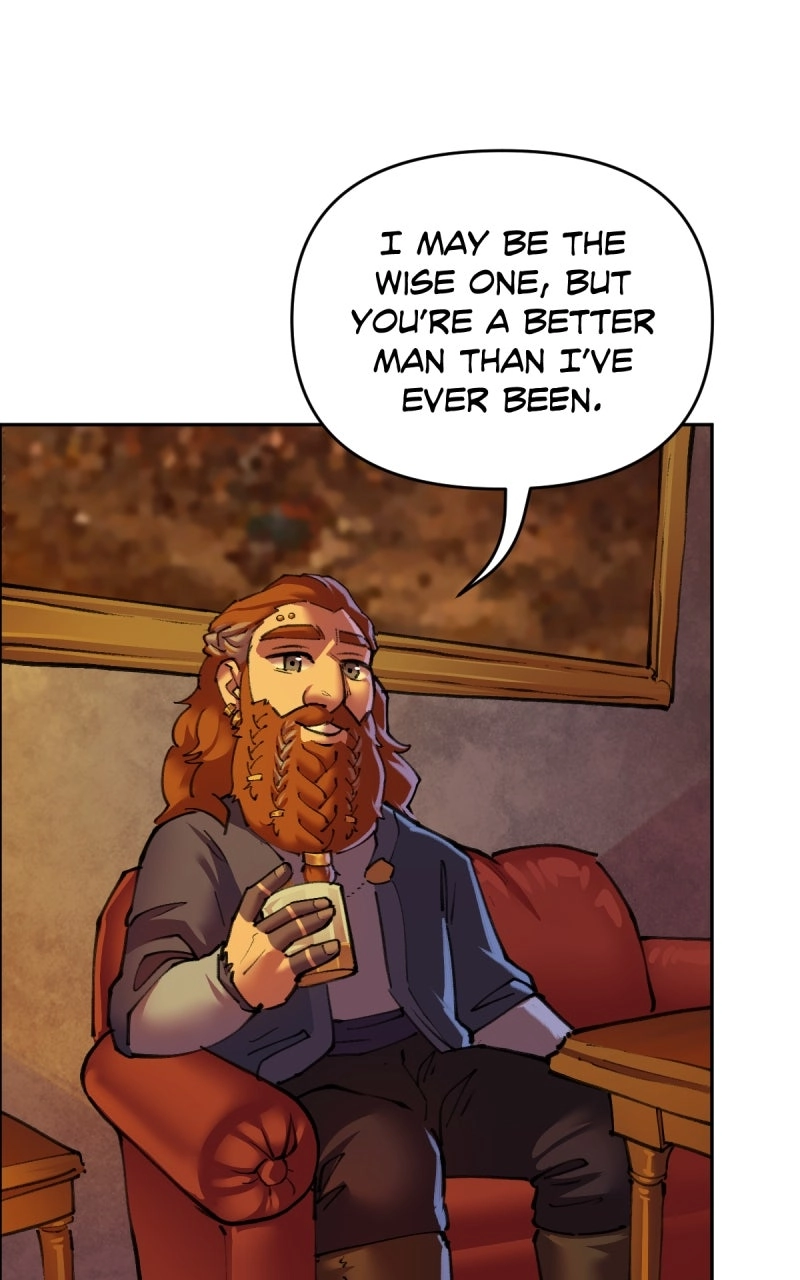 A Spell for a Smith Chapter 85 page 21 - 