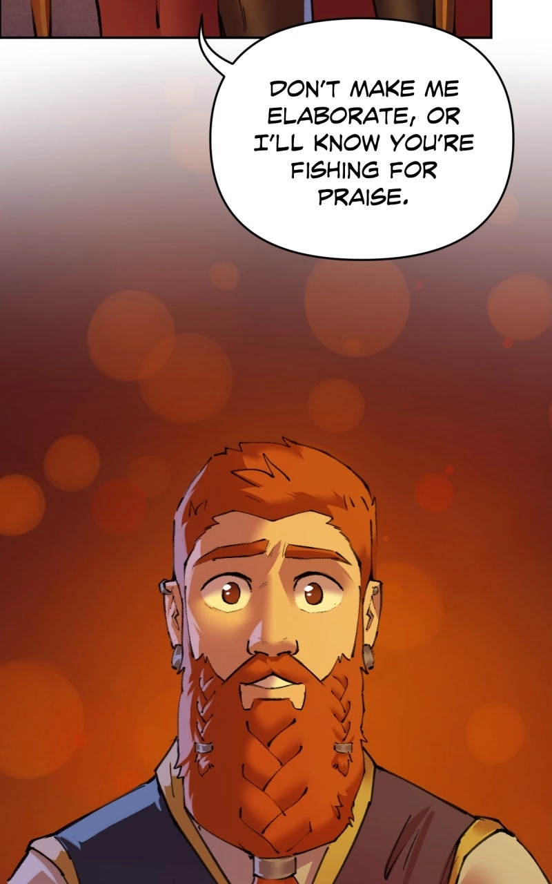 A Spell for a Smith Chapter 85 page 22 - 