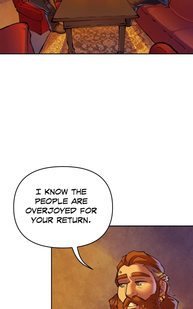 A Spell for a Smith Chapter 85 page 24 - 