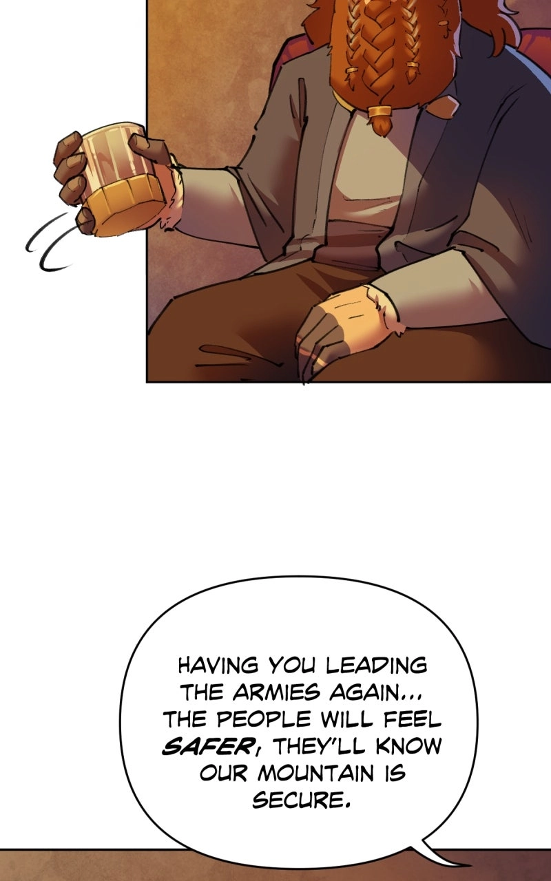 A Spell for a Smith Chapter 85 page 25 - 