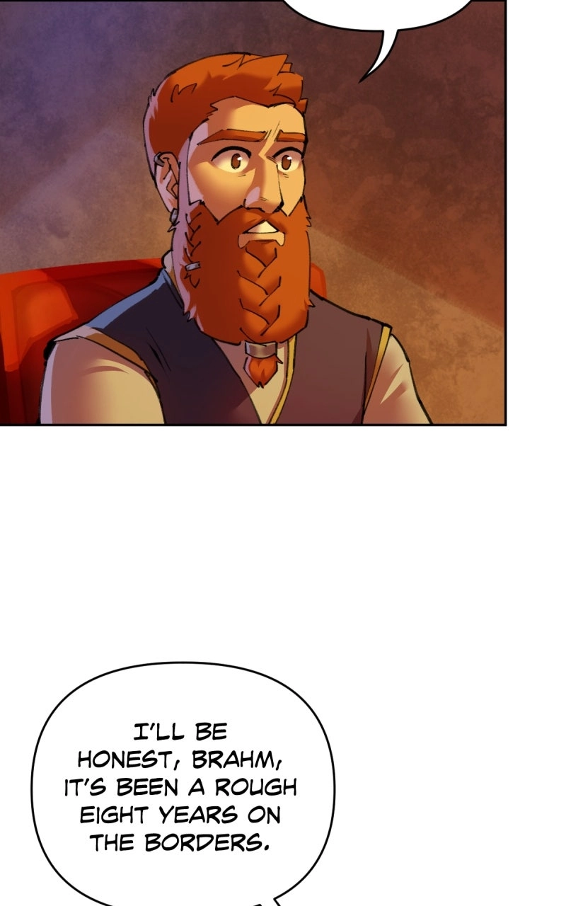 A Spell for a Smith Chapter 85 page 27 - 