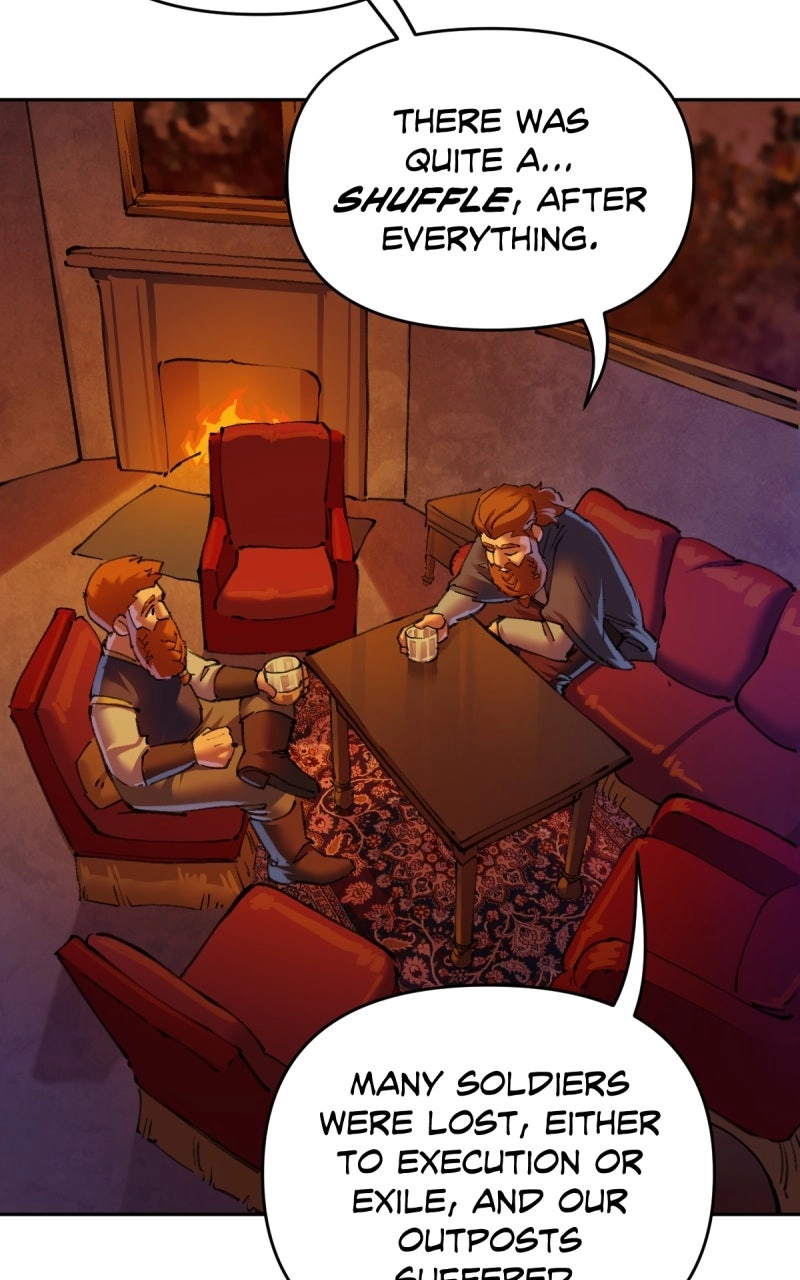 A Spell for a Smith Chapter 85 page 28 - 