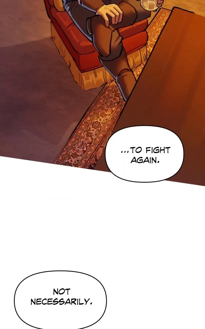 A Spell for a Smith Chapter 85 page 30 - 