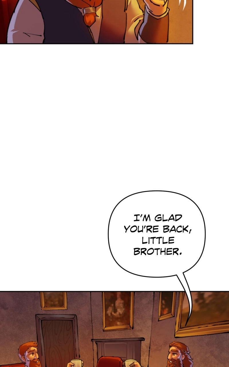 A Spell for a Smith Chapter 85 page 4 - 