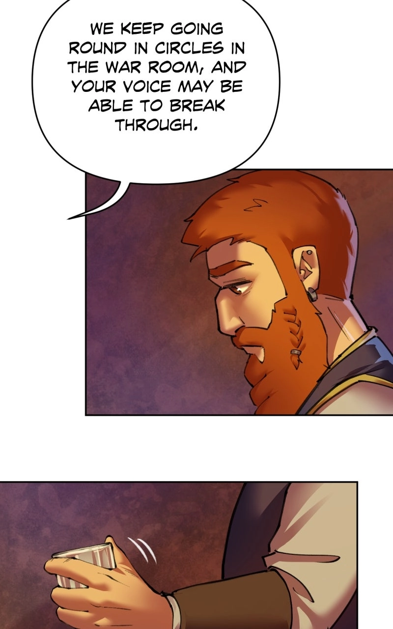 A Spell for a Smith Chapter 85 page 33 - 