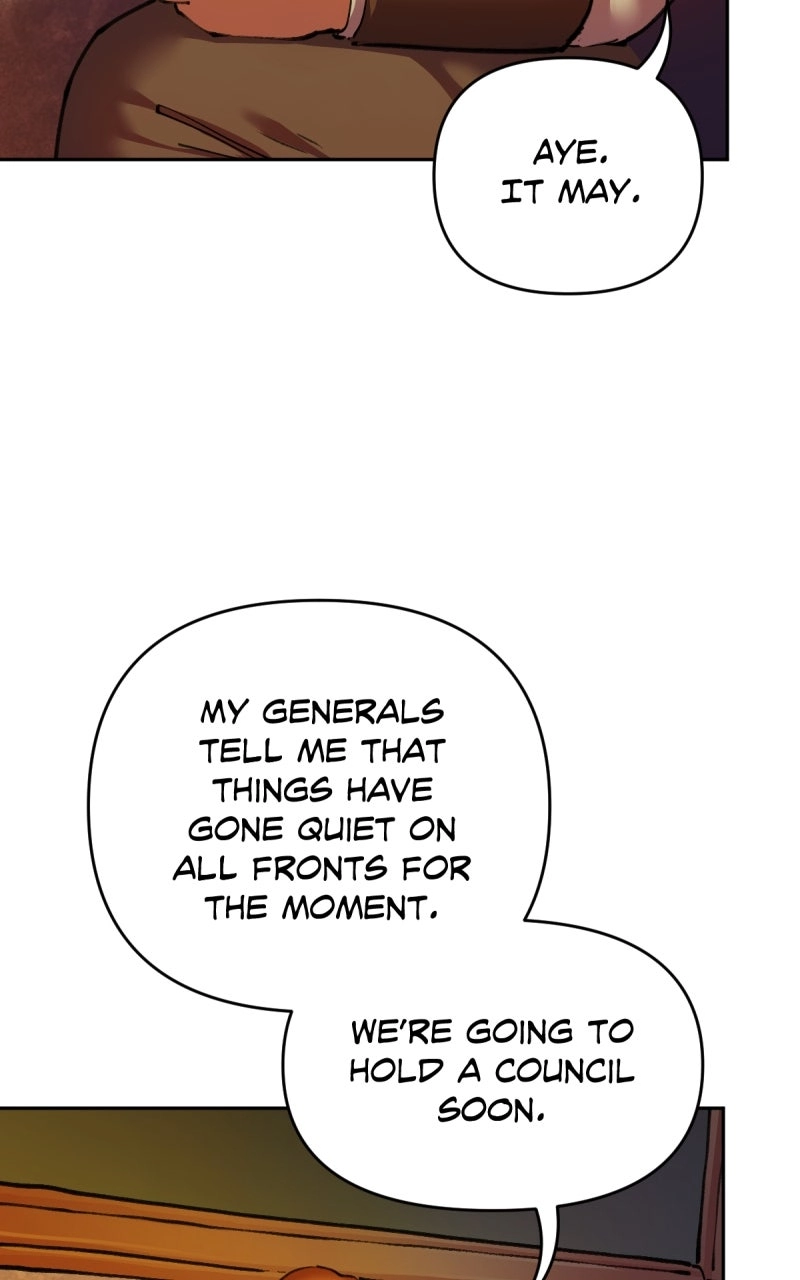 A Spell for a Smith Chapter 85 page 34 - 