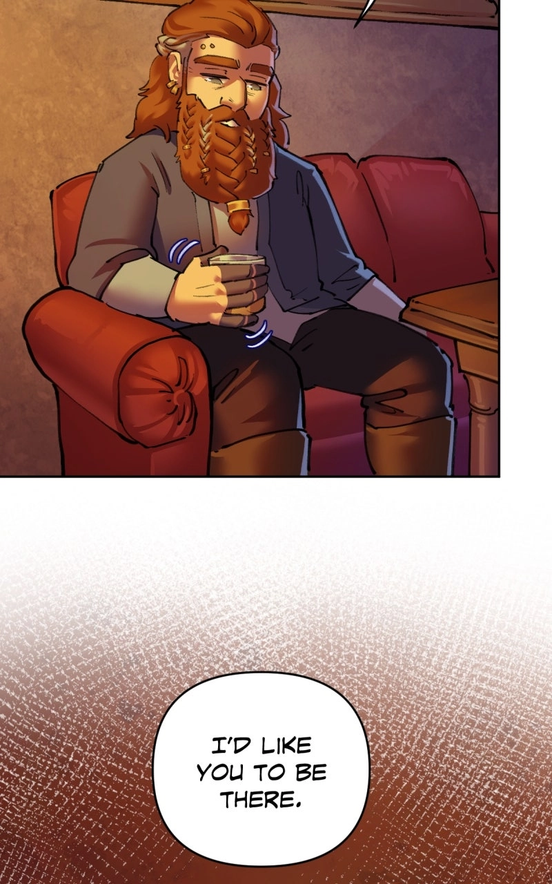 A Spell for a Smith Chapter 85 page 35 - 