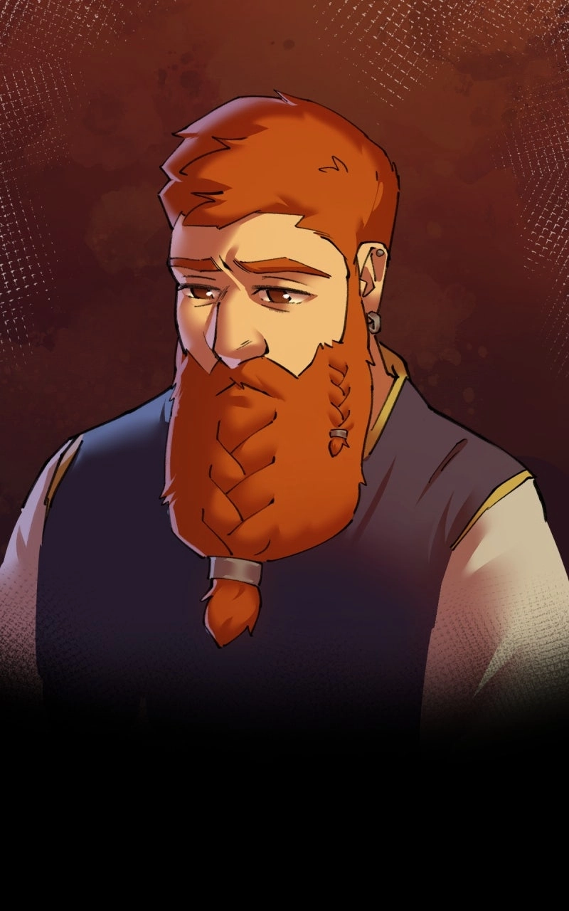 A Spell for a Smith Chapter 85 page 36 - 