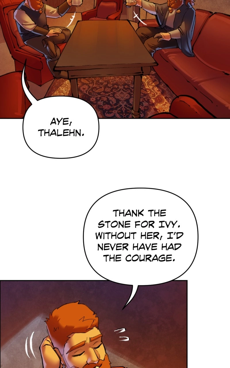 A Spell for a Smith Chapter 85 page 5 - 