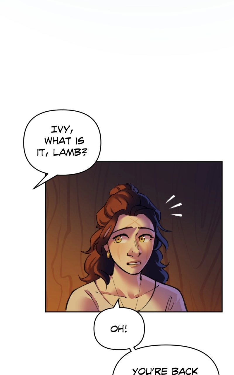 A Spell for a Smith Chapter 85 page 41 - 