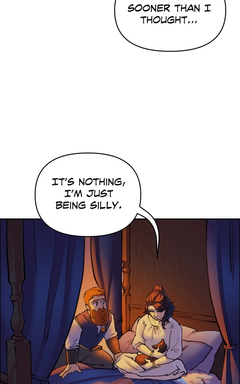 A Spell for a Smith Chapter 85 page 42 - 