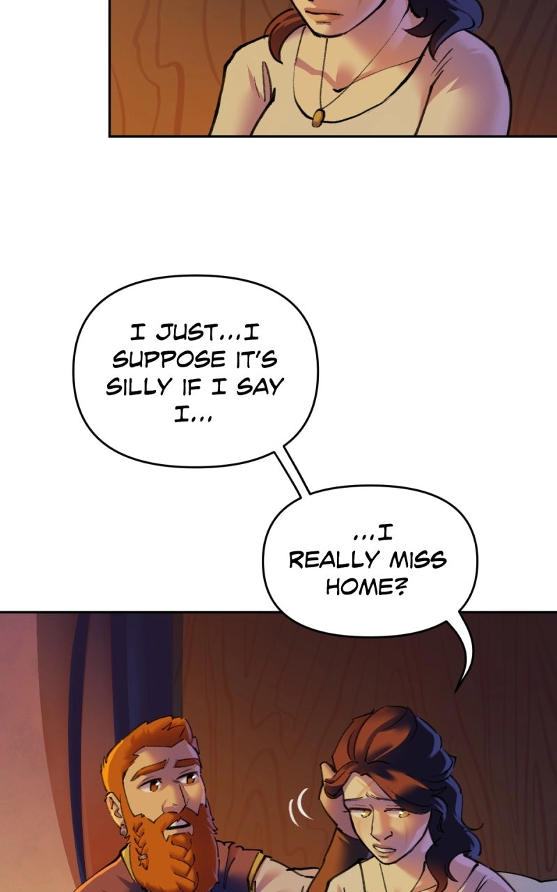 A Spell for a Smith Chapter 85 page 44 - 