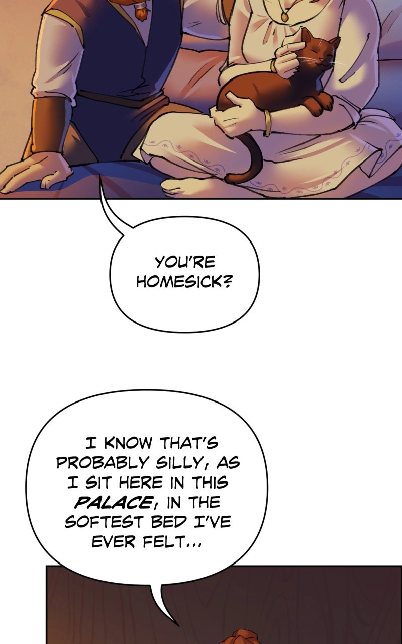 A Spell for a Smith Chapter 85 page 45 - 