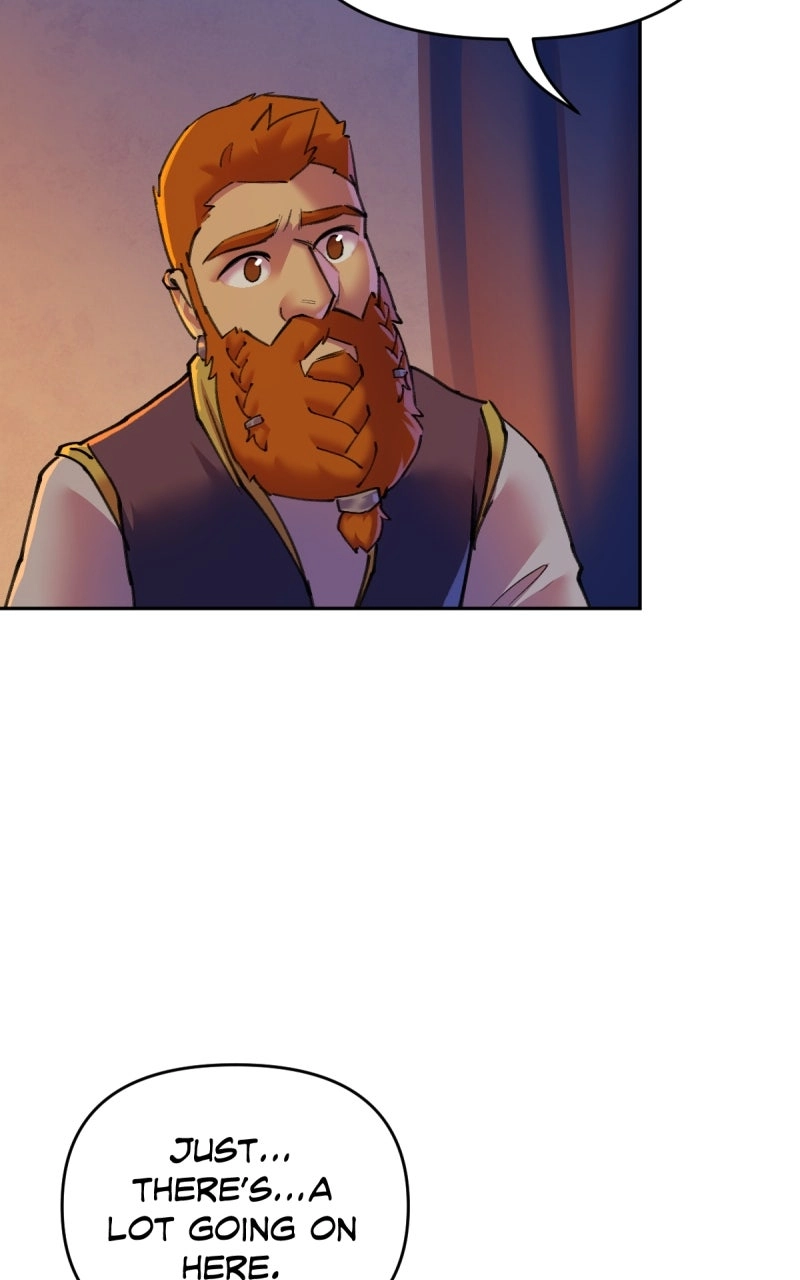 A Spell for a Smith Chapter 85 page 47 - 