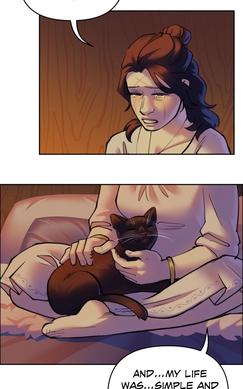 A Spell for a Smith Chapter 85 page 48 - 