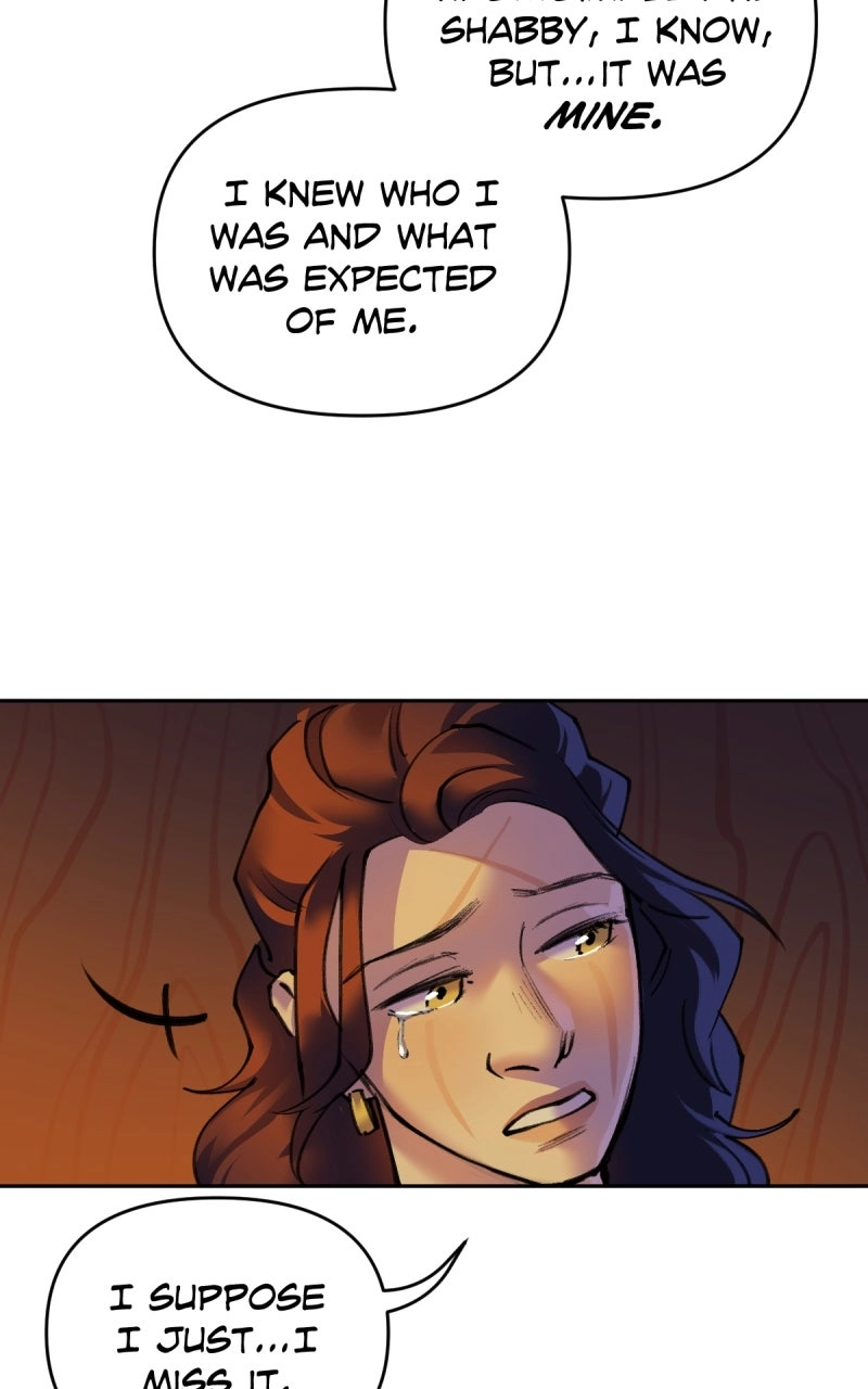 A Spell for a Smith Chapter 85 page 49 - 