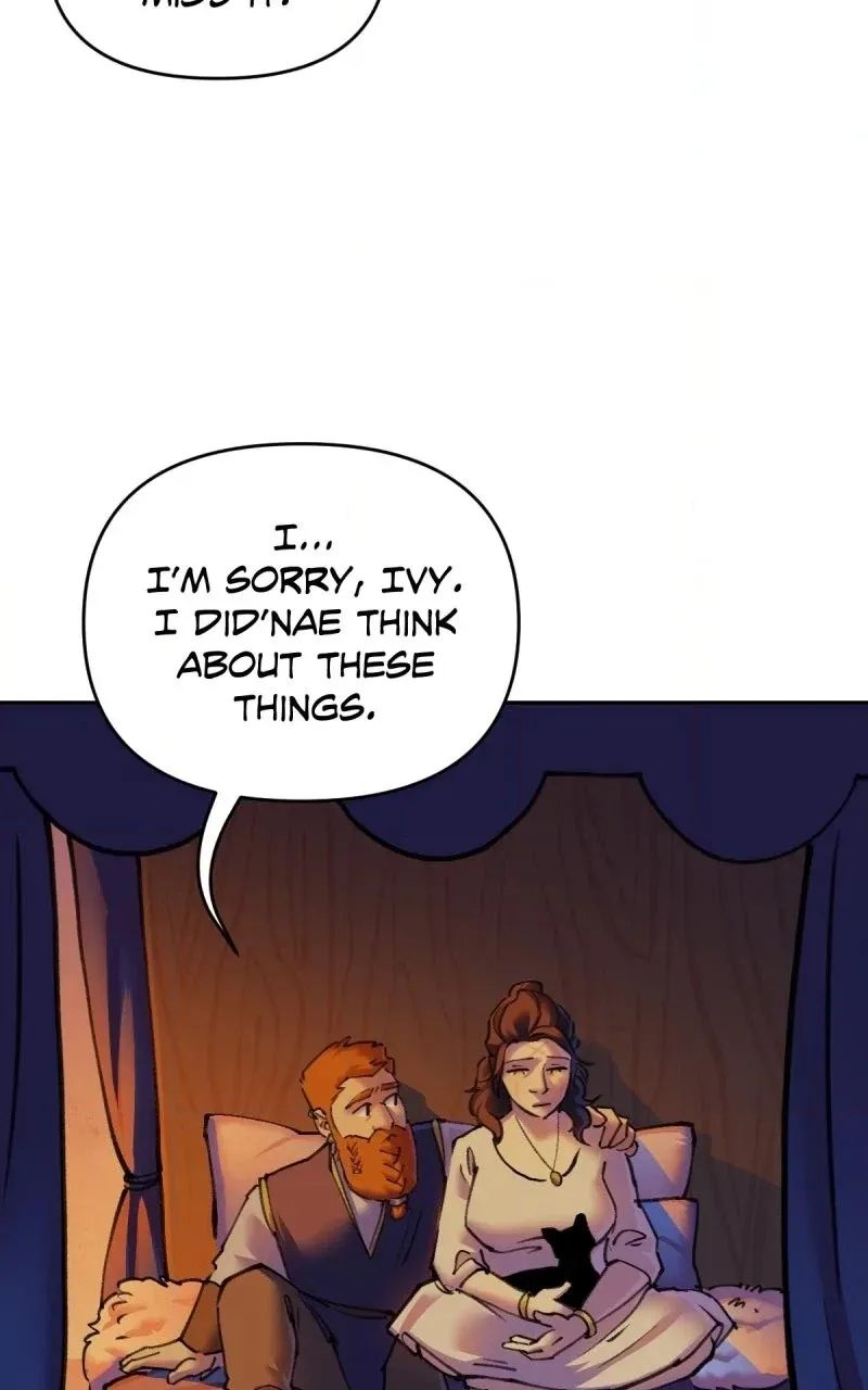 A Spell for a Smith Chapter 85 page 50 - 