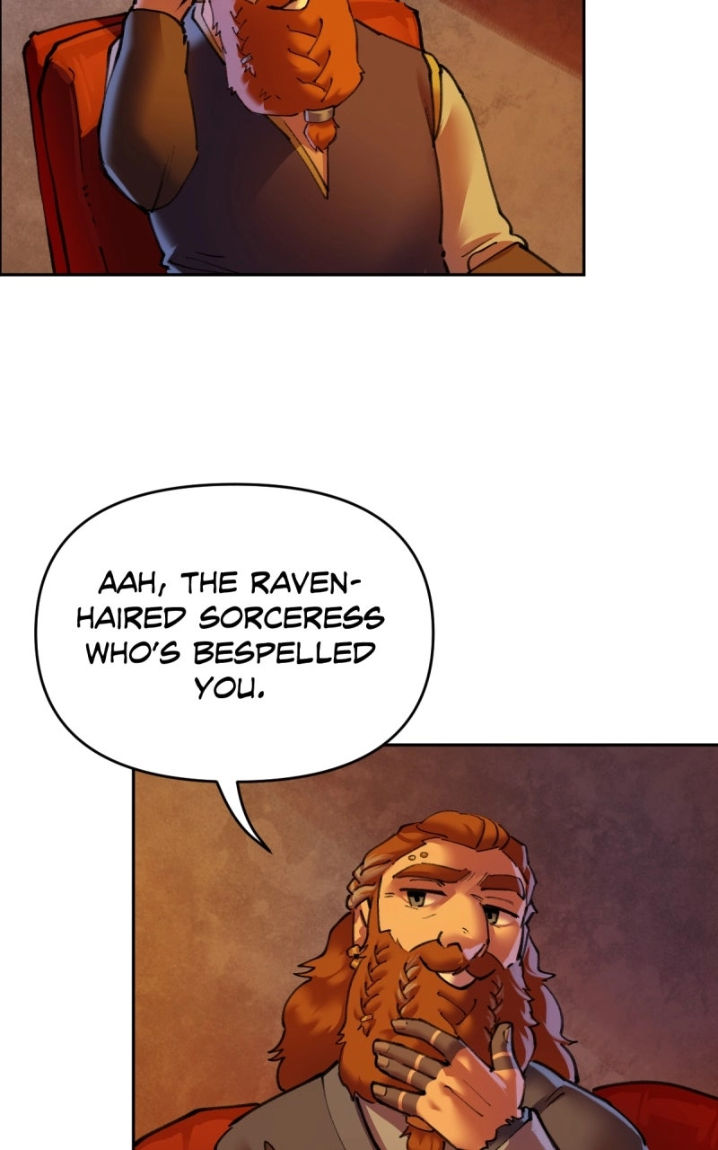 A Spell for a Smith Chapter 85 page 6 - 