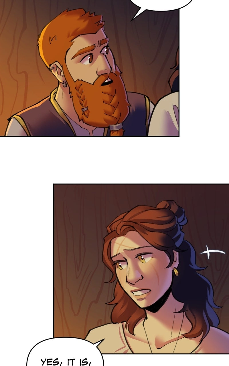 A Spell for a Smith Chapter 85 page 52 - 